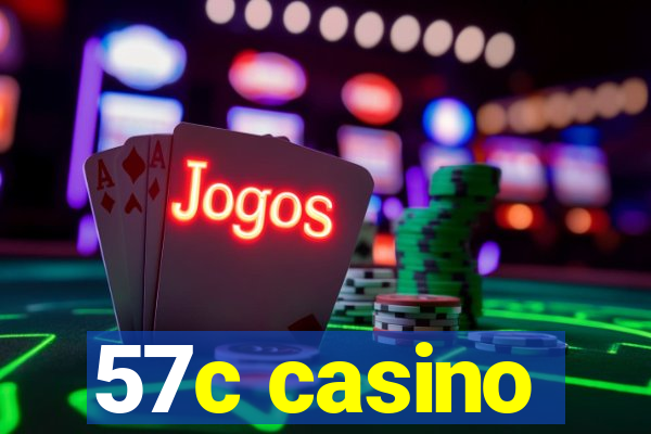 57c casino